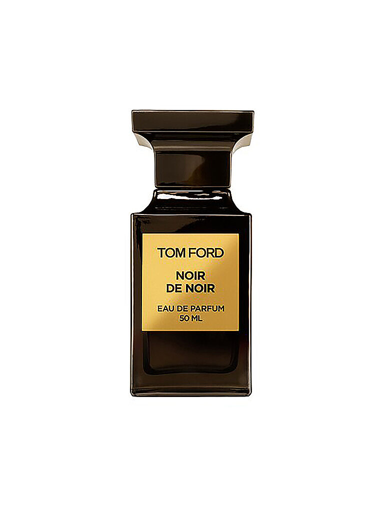 TOM FORD BEAUTY Private Blend Noir de Noir Eau de Parfum 50ml 2